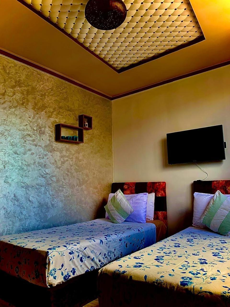 Hotel Dar Nokhba Шефшауэн Экстерьер фото