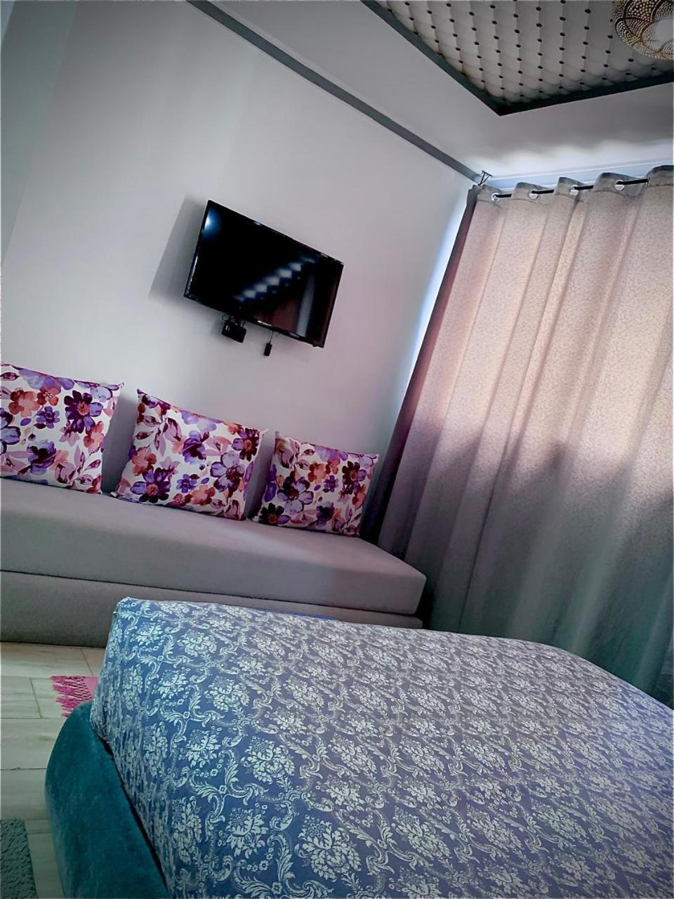 Hotel Dar Nokhba Шефшауэн Экстерьер фото